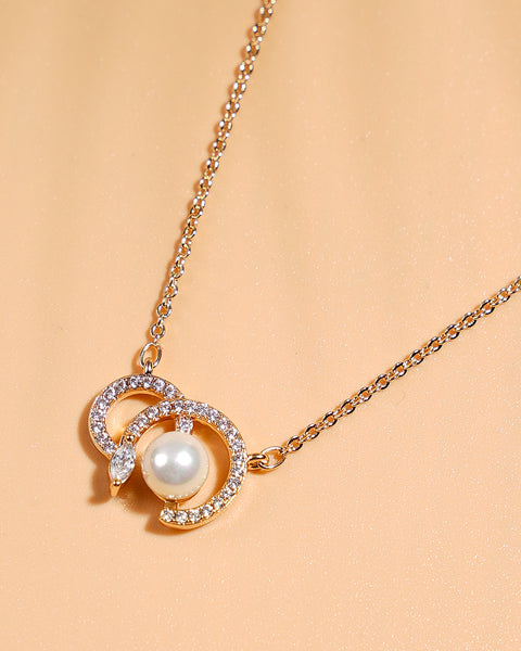 Women's Locket Set