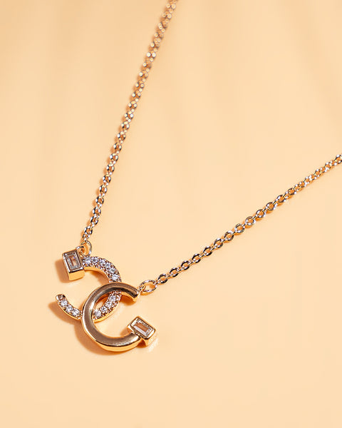 Women's Locket Set