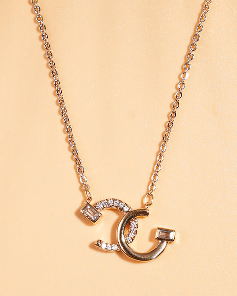 Women's Locket Set