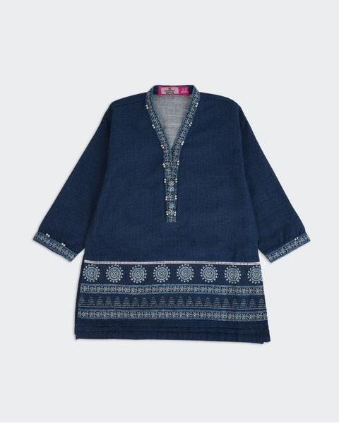 Eminent Girls Shalwar Suits