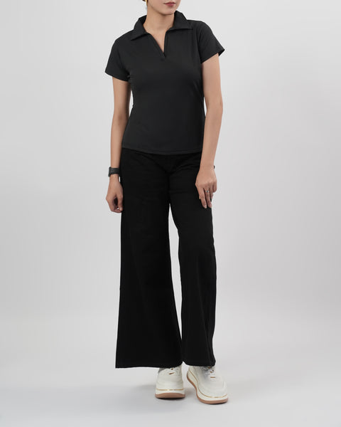 Women's Polo T-Shirt