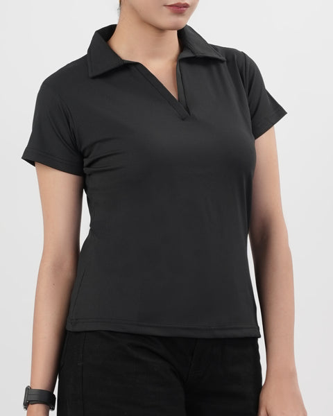 Women's Polo T-Shirt