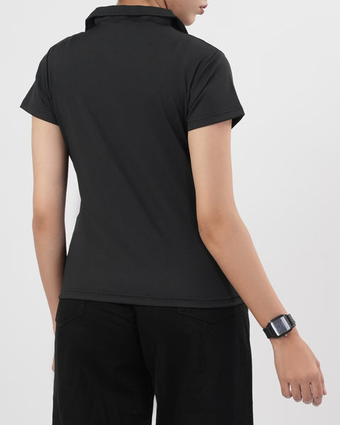Women's Polo T-Shirt
