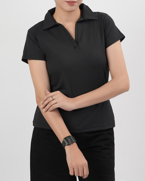 Women's Polo T-Shirt