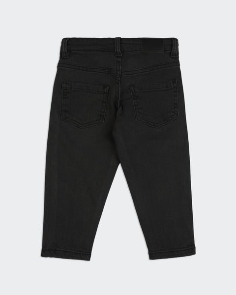 Boys Slim Fit Denim Pant