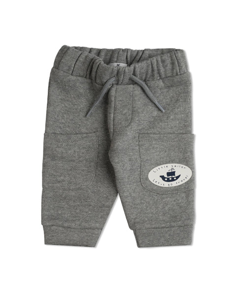 Eminent Newborn Boys Trouser