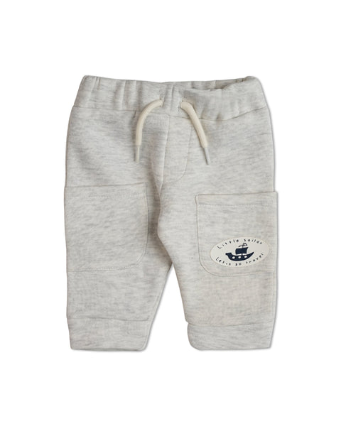 Eminent Newborn Boys Trouser
