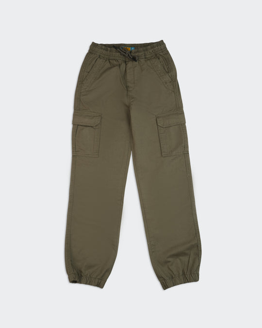 Boys Trouser