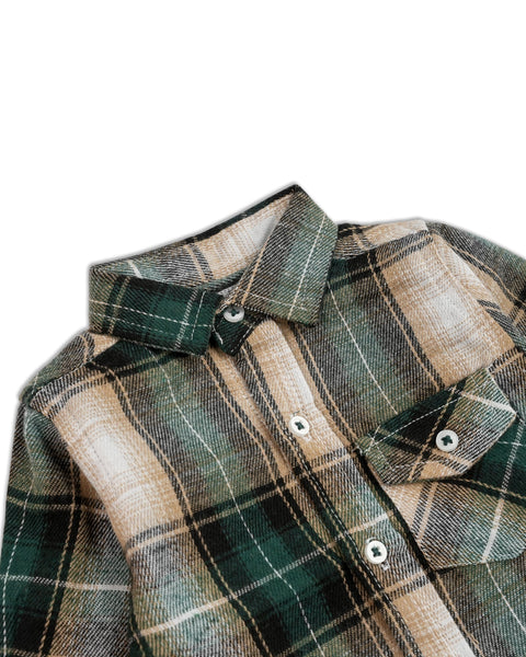 Eminent Newborn Boy Casual Shirt