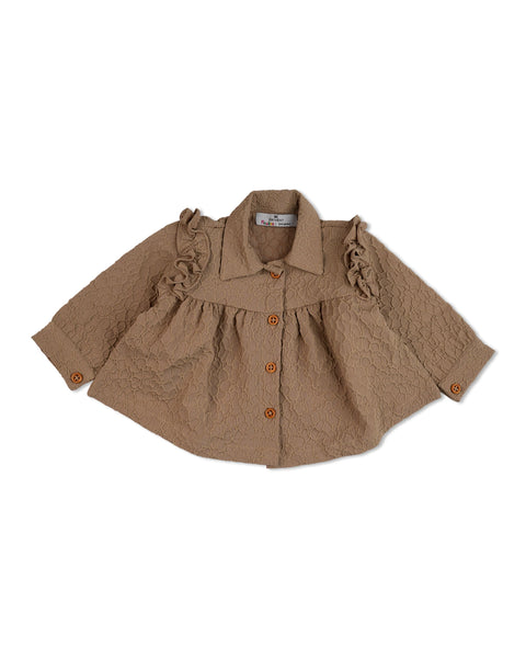 Eminent Newborn Girls Shalwar Suit