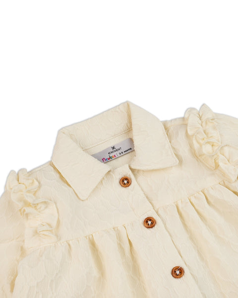 Eminent Newborn Girls Shalwar Suit