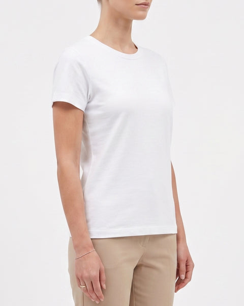 Women's Half Sleeves T-Shirt