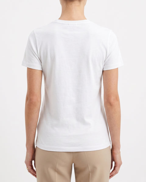 Women's Half Sleeves T-Shirt