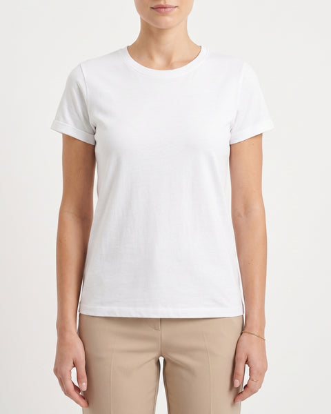 Women's Half Sleeves T-Shirt