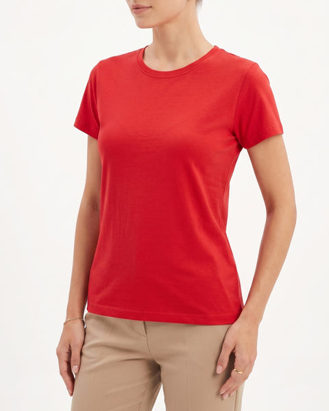 Women's Half Sleeves T-Shirt