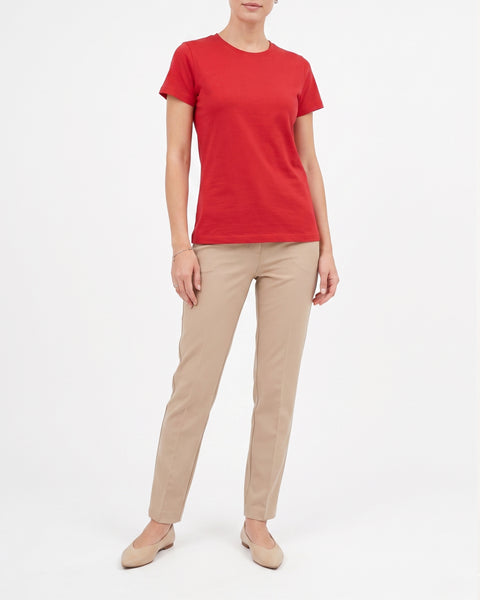 Women's Half Sleeves T-Shirt
