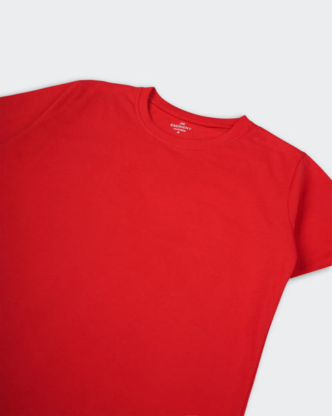 Women's Half Sleeves T-Shirt