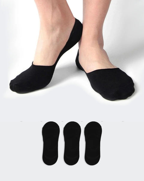Men's Loafer Socks