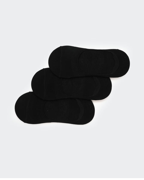Men's Loafer Socks