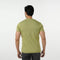 Eminent Men's Round Neck Half Sleeves Printed T-Shirt - Sea Green, Men's T-Shirts & Polos, Eminent, Chase Value