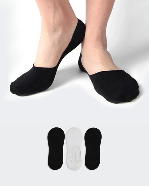 Men's Loafer Socks