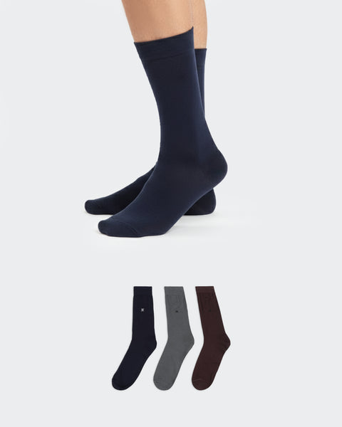 Men's Formal Socks