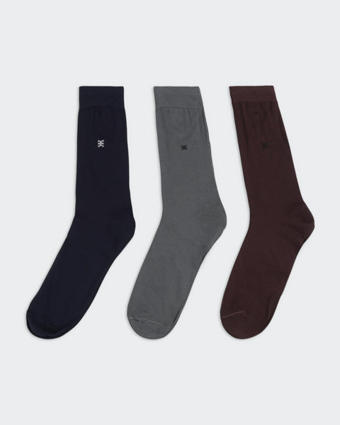 Men's Formal Socks