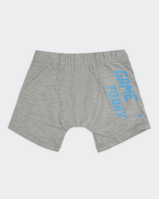 Boys Boxer