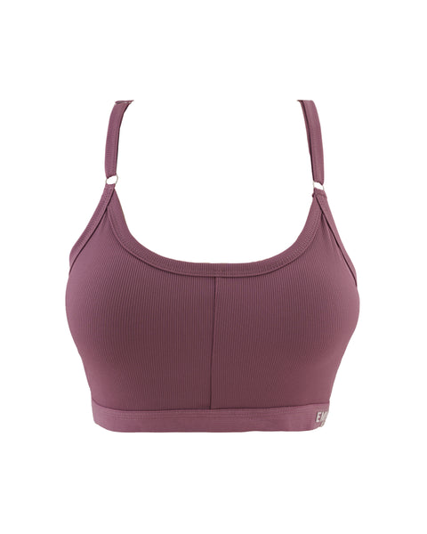 Women's Adjustable Sports Bra