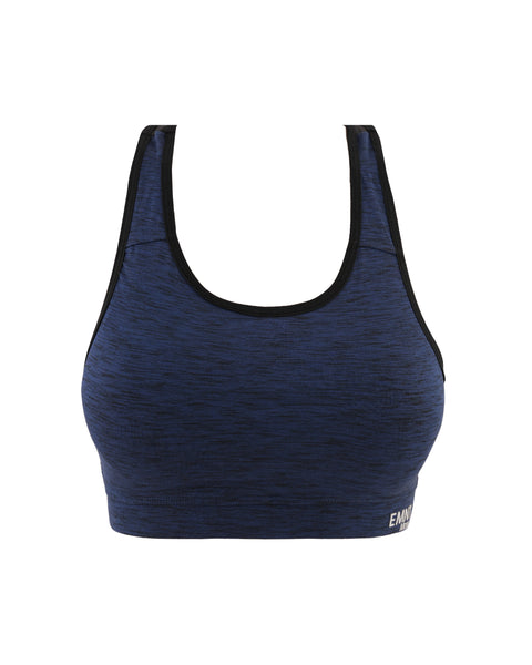 Women's Racer Back Sports Bra