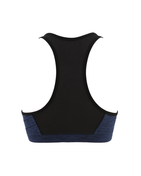 Women's Racer Back Sports Bra