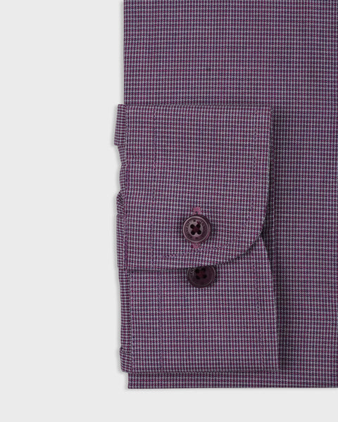 Men's Plain Formal Shirt