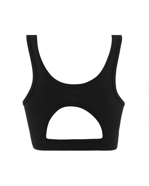 Women's Compression Sports Bra