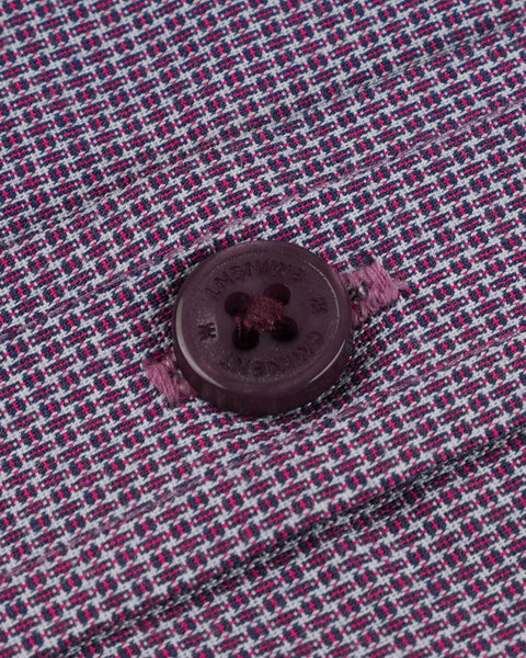 Men's Plain Formal Shirt