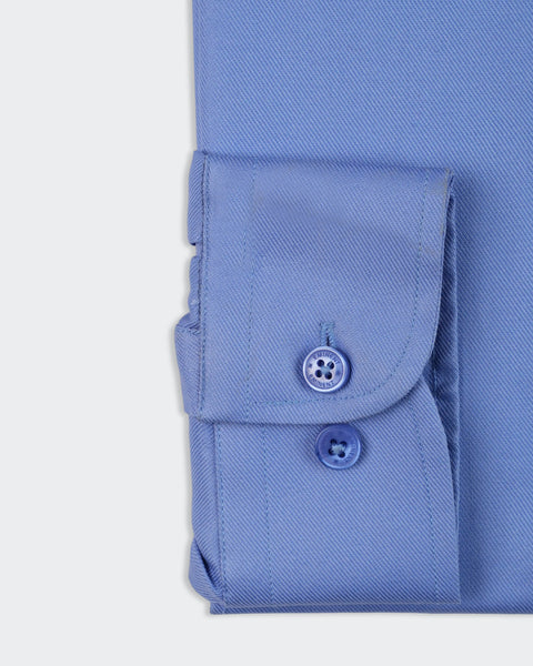 Men's Plain Formal Shirt