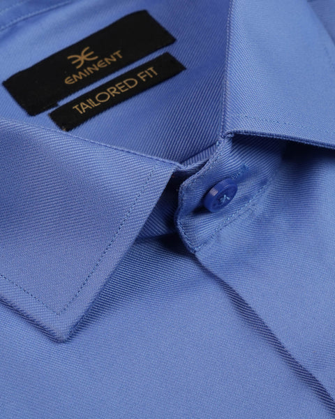 Men's Plain Formal Shirt