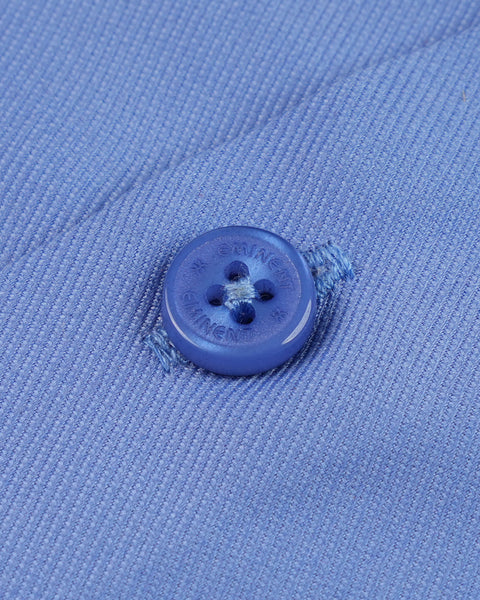 Men's Plain Formal Shirt