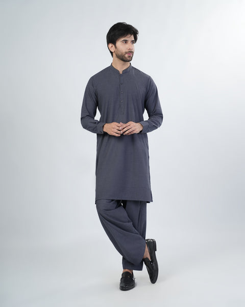 Men's Shalwar Kameez Suit