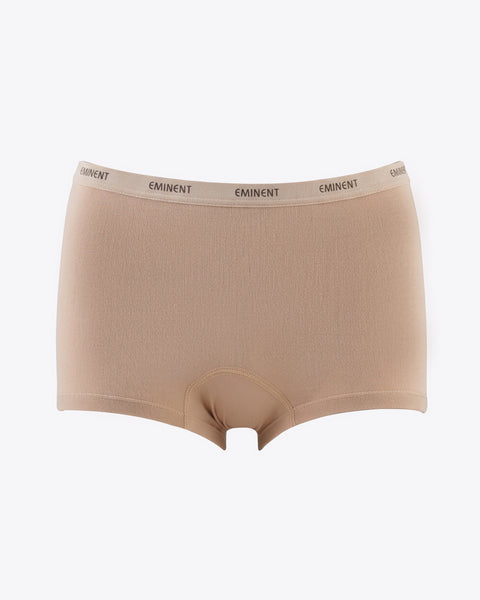 Women's Seamless Boxer Panty