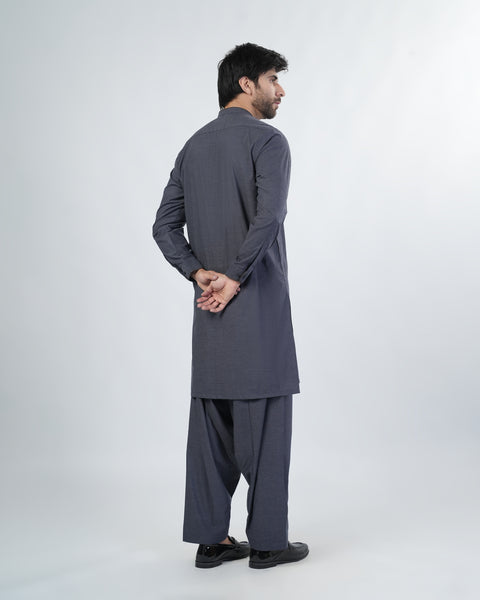 Men's Shalwar Kameez Suit