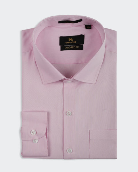 Men's Plain Formal Shirt