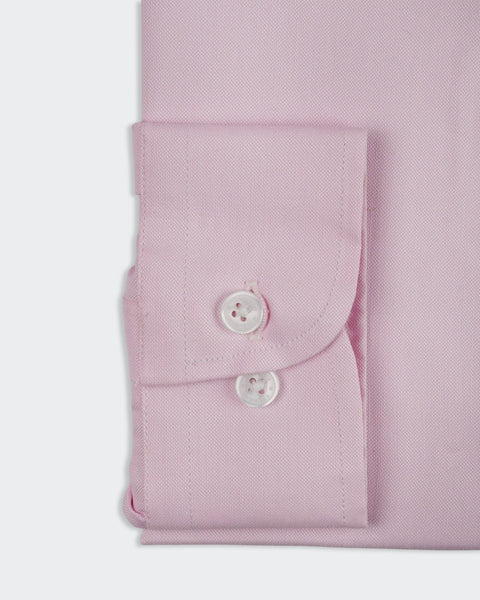 Men's Plain Formal Shirt