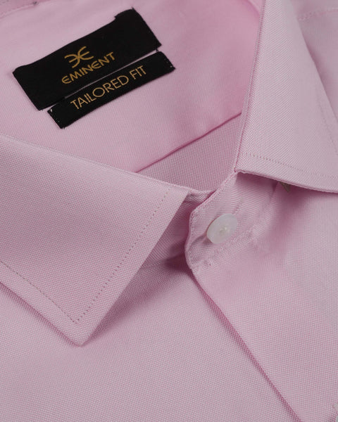 Men's Plain Formal Shirt