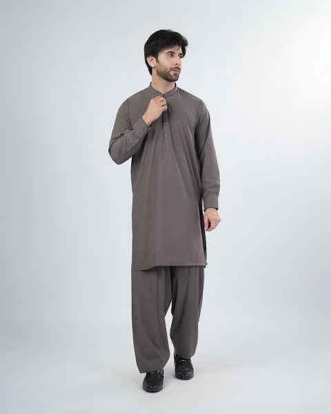 Men's Shalwar Kameez Suit