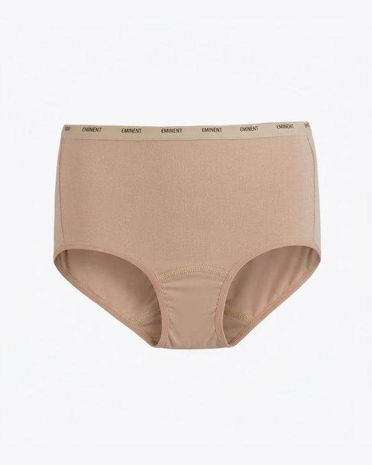 Women's Mid Rise Cotton Brief