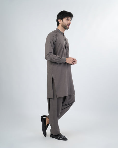 Men's Shalwar Kameez Suit