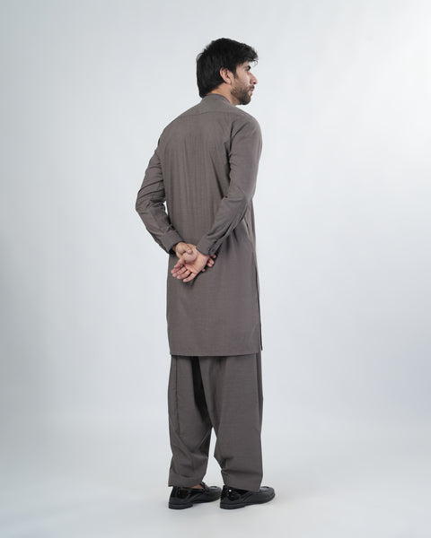 Men's Shalwar Kameez Suit