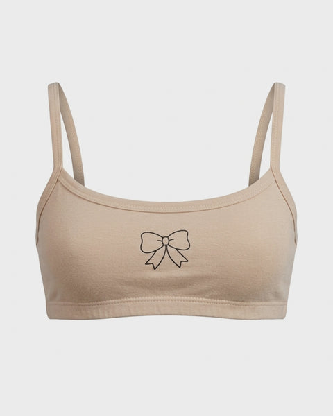 Girls Training Bra