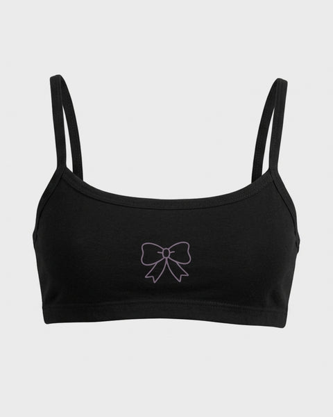 Girls Training Bra