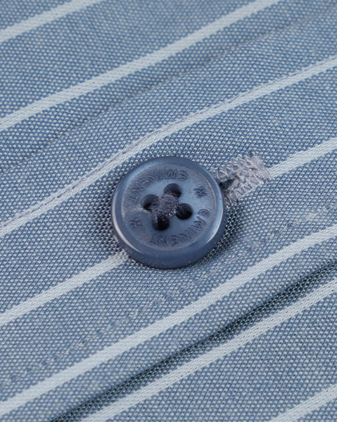 Men's Stripe Formal Shirt